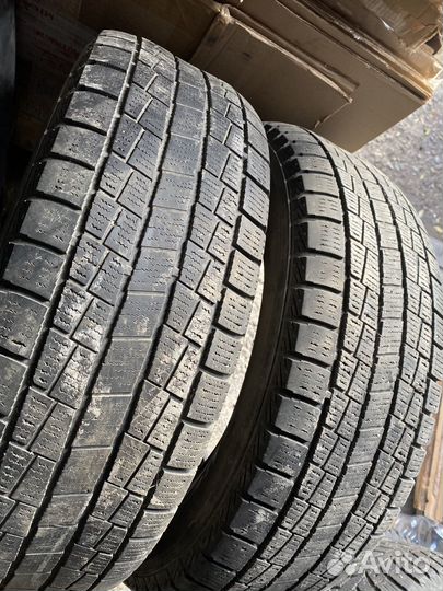 Goform W705 225/65 R17