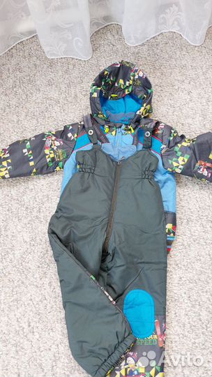 Костюм для мальчика