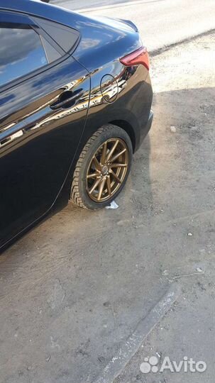 Triangle TR968 215/45 R17 91H