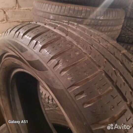 Viatti Bosco A/T 225/65 R17