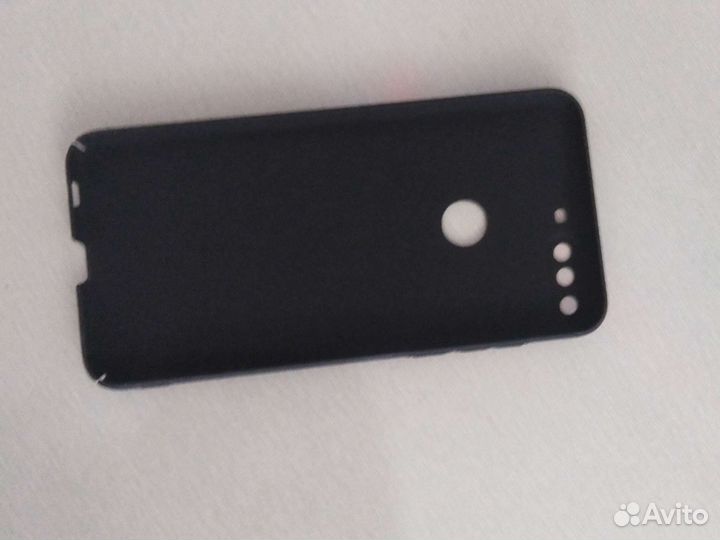 Чехол на honor 7a pro