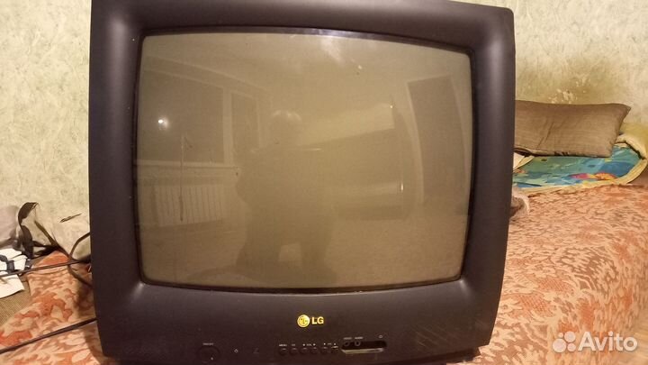 Телевизор бу