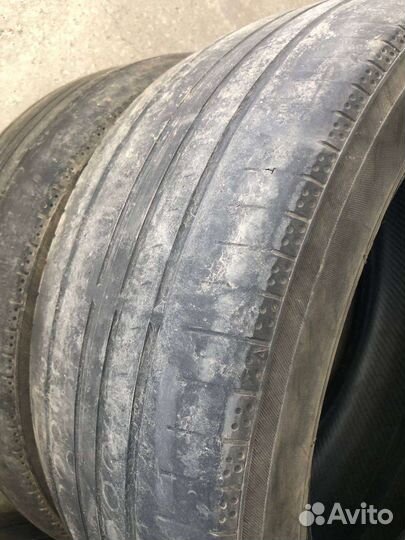 Yokohama BluEarth-A 205/55 R16 94V