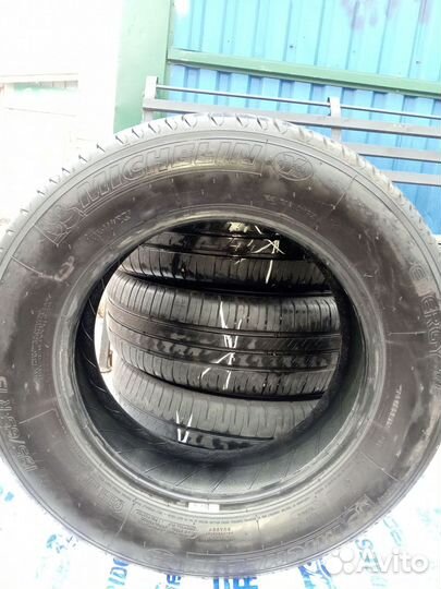 Шины r 14 летние бу 195 65 r15