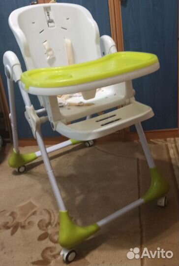 Стул для кормления