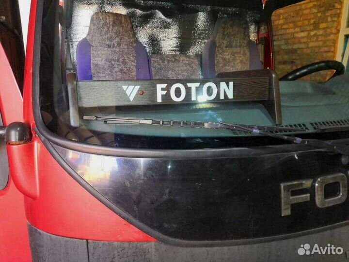Полка на панель Фотон 1039/1041/1049 foton