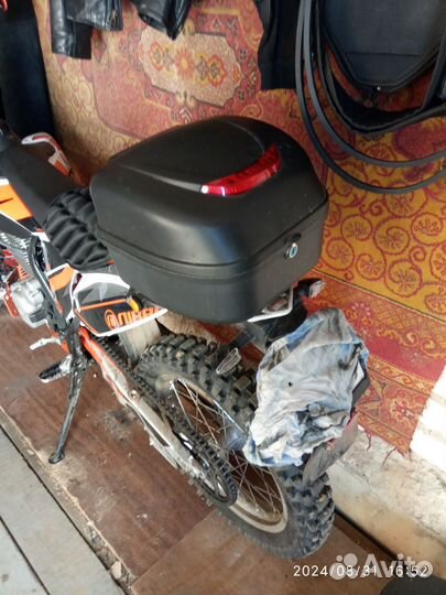 Kayo t2 mx