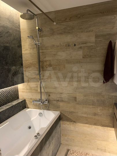 1-к. квартира, 46,5 м², 12/16 эт.