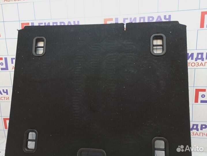 Пол багажника LADA X-Ray Cross 849025705R