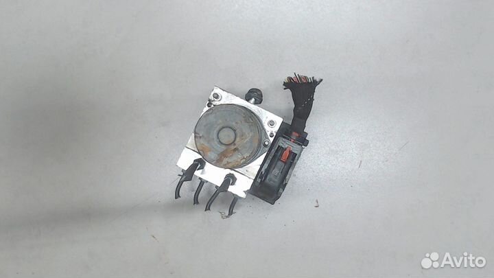 Блок абс, насос Audi A6 (C6), 2007