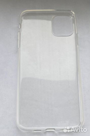 Чехол на iPhone 11 pro