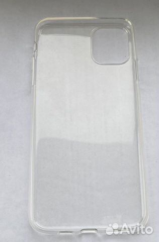 Чехол на iPhone 11 pro