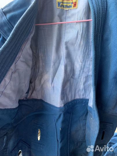 Самбовка крепыш Я 42