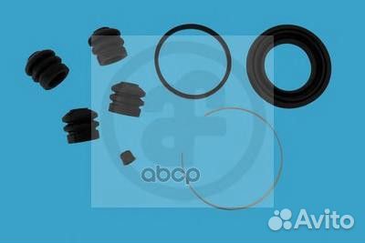 Ремкомплект суппорта, переднего D4387 Seinsa Au