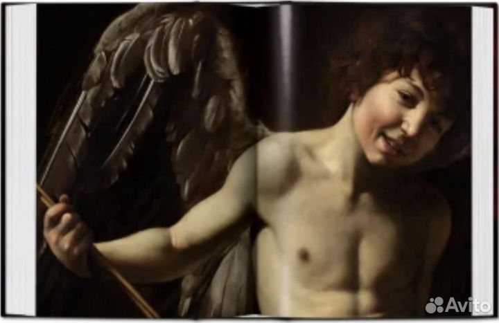 Caravaggio. The Complete Works