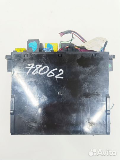 Передний блок Sam mercedes W203,209,CLC