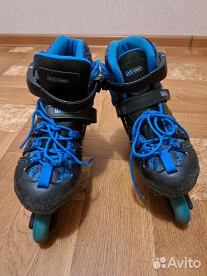 Ролики детские бу