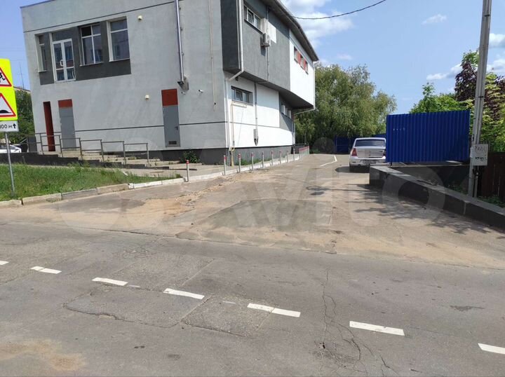 Аренда 270 м