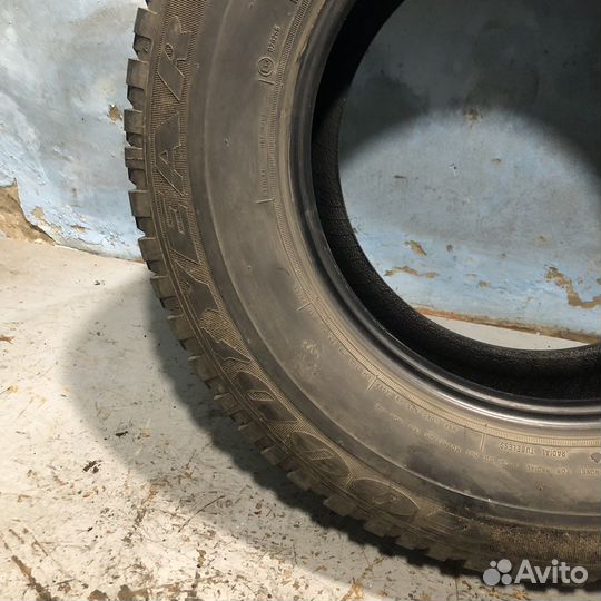 Goodyear Wrangler S4 235/70 R16 106T