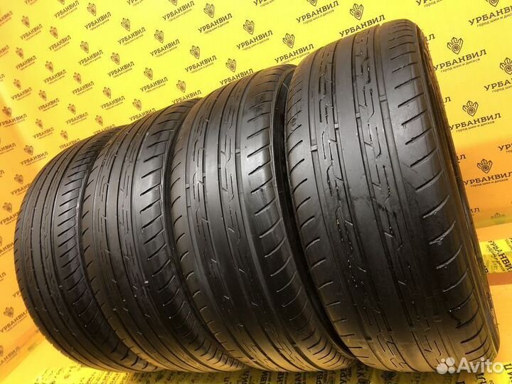 Triangle Protract TEM11 195/55 R15 85V