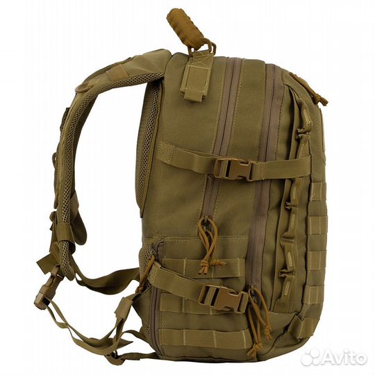 Tramp рюкзак Tactical 40 л, sandstone