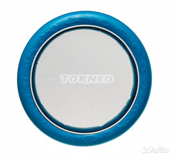 Набор с тарелками-батутами и мячиком Torneo Power