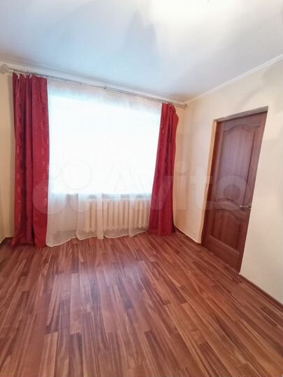 4-к. квартира, 61,5 м², 2/5 эт.