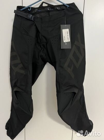 FOX 180 revn Новые Оригинал 34 размер