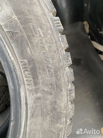 Toyo Observe G3-Ice 205/55 R16 91T