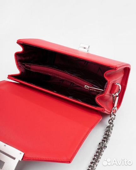 Новая сумка arny praht