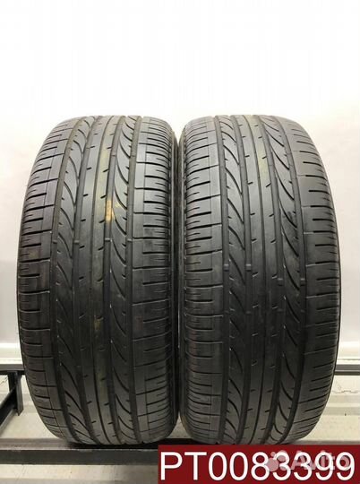 Bridgestone Dueler H/P Sport 285/60 R18 98H