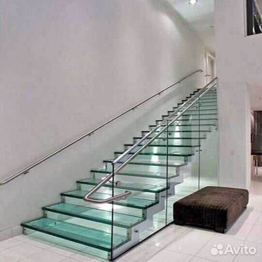 Фотопечать на стекле цветника для кладбища