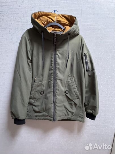 Куртка женская