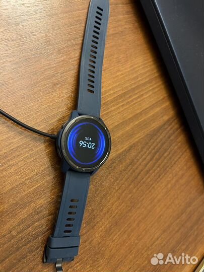 Умные часы Xiaomi watch S1 Active