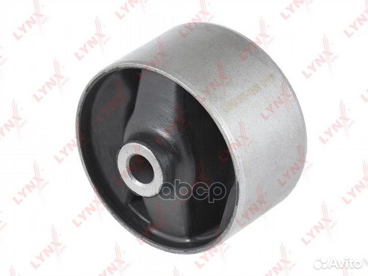 Сайлентблок подушки двигателя перед прав/лев