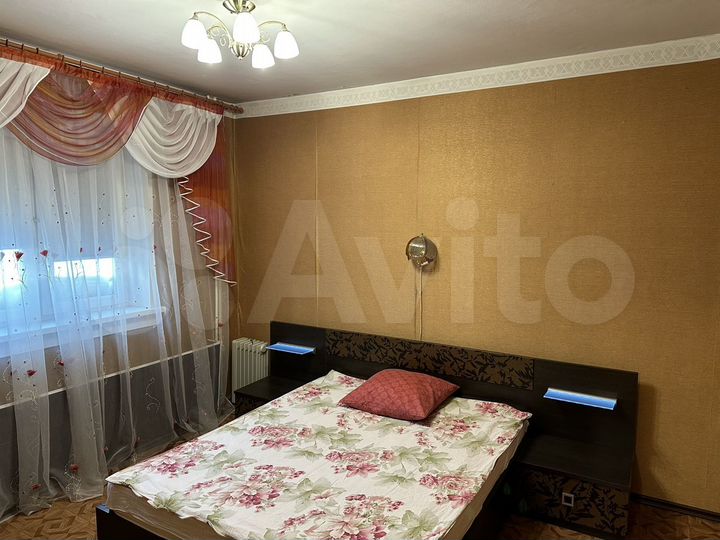 3-к. квартира, 67,1 м², 6/9 эт.