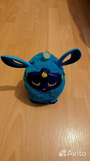 Игрушка Furby connect