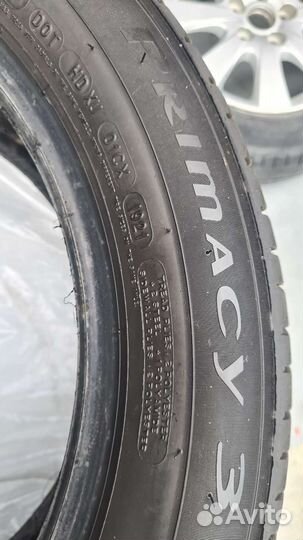 Michelin Primacy 3 ZP 245/50 R18 100Y