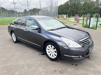 Nissan Teana 2.5 CVT, 2011, 235 000 км, с пробегом, цена 1 150 000 руб.