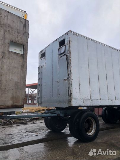 КАМАЗ 53212, 1992