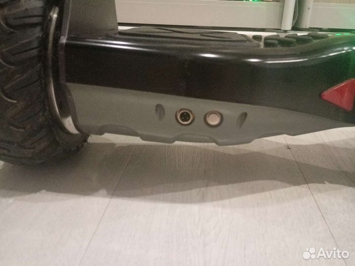 Гироскутер бу