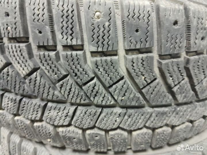 Viatti Brina Nordico V-522 205/60 R16