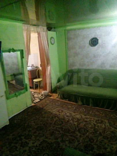 Дача 53 м² на участке 5 сот.