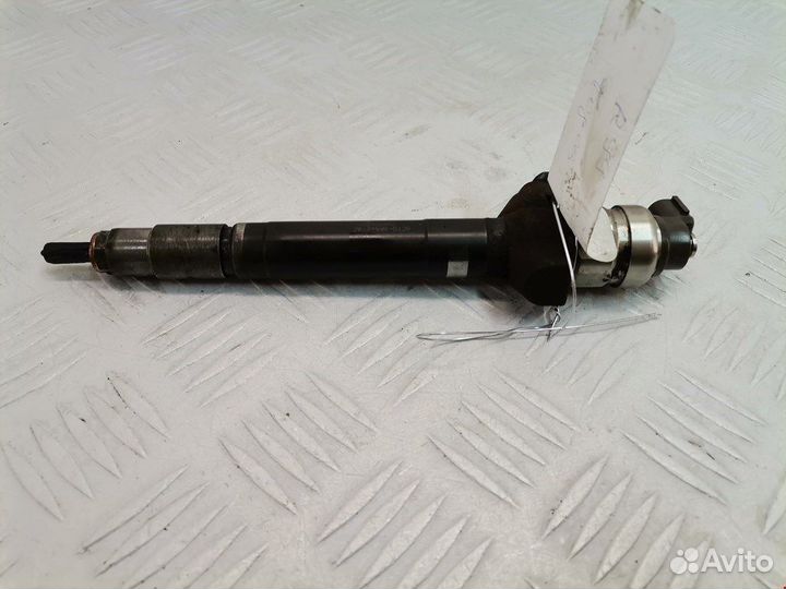 Форсунка для Ford Transit 5
