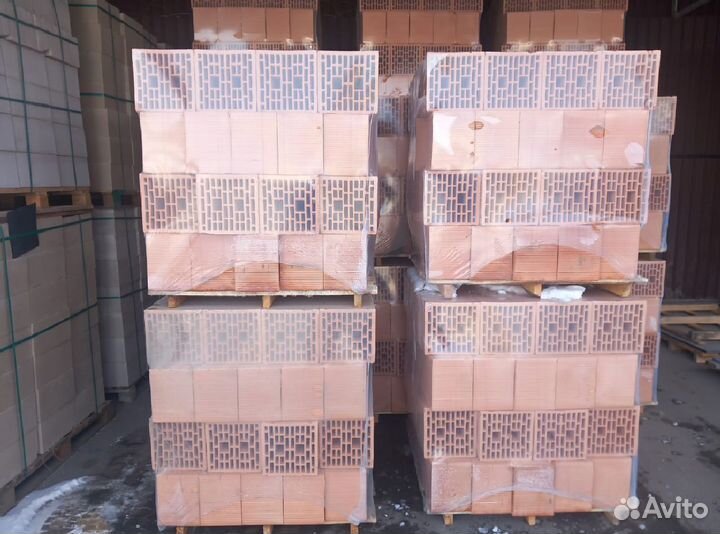 Керамический блок