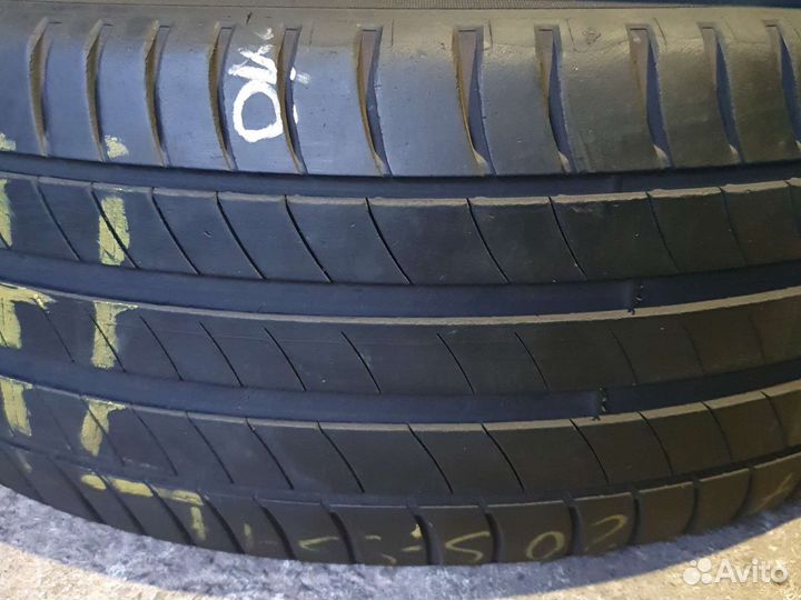 Michelin Primacy 3 205/55 R17 95V