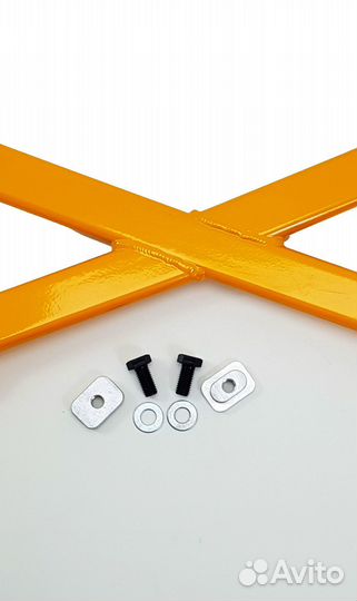 Задняя нижняя распорка - Civic FB 9ver