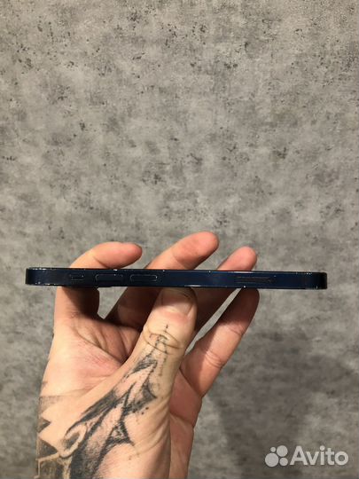 iPhone 12 mini, 64 ГБ