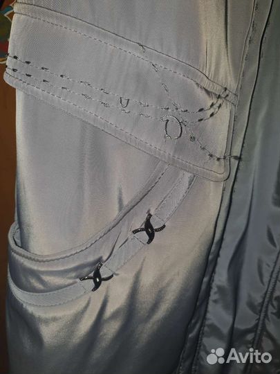 Полупальто женское