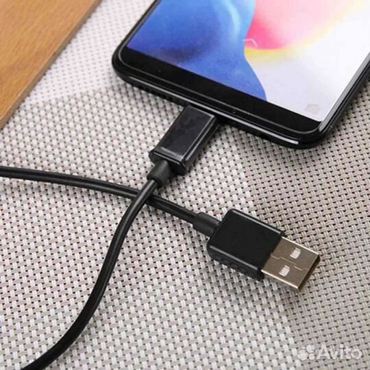 Кабель для Micro